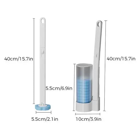 EcoSwap ™ – Scrubber
