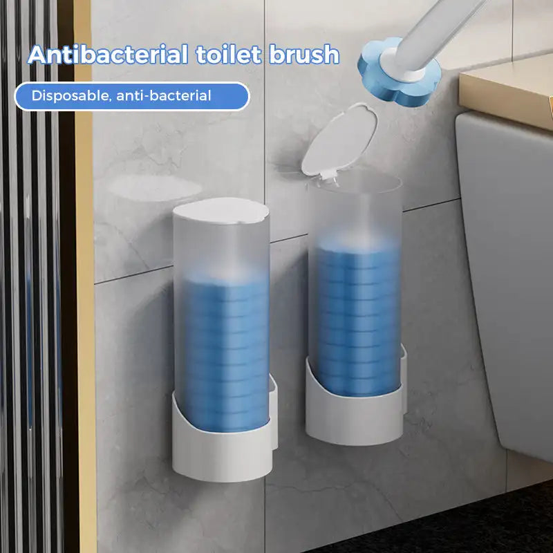 EcoSwap ™ – Scrubber