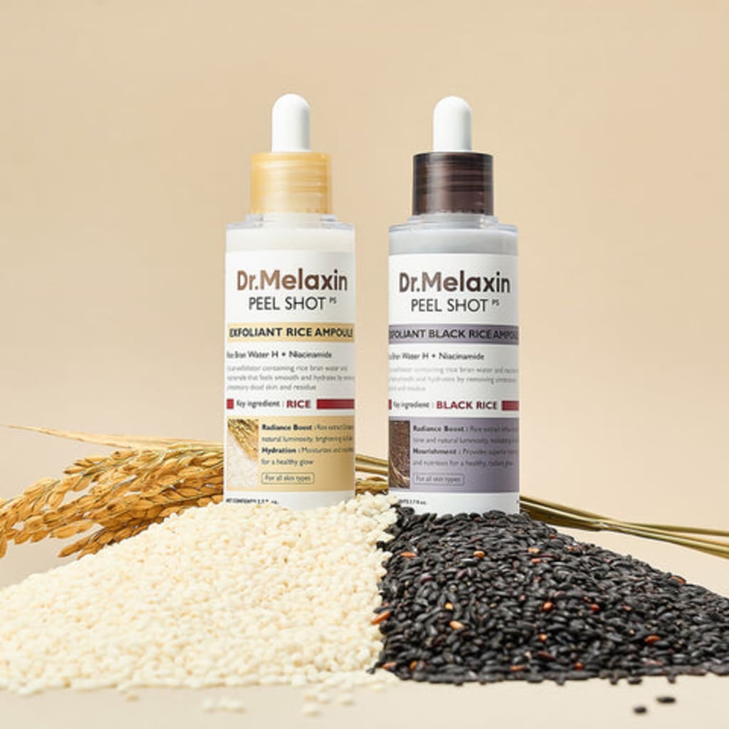 Dr. Melaxin Glow Renewal Shot