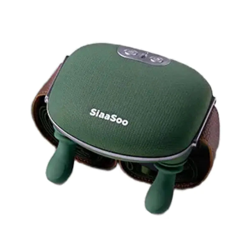 N7 Neck & Shoulder Massager - Moss Green