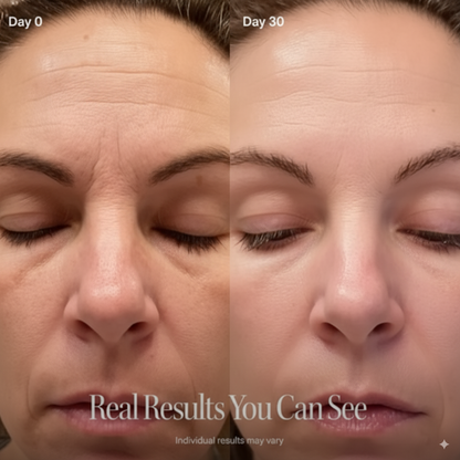 RadiantWand™ – 4-in-1 glow-boosting skincare renewal