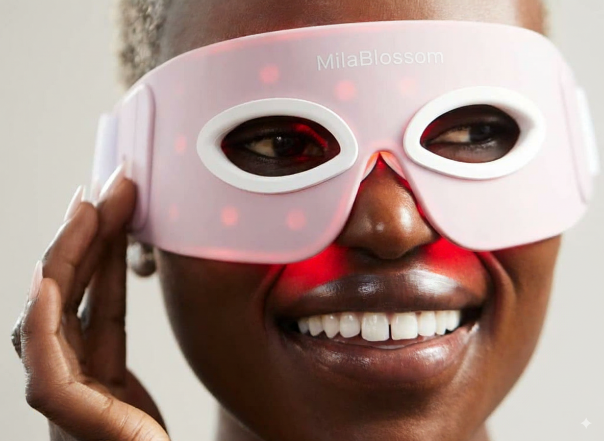 Eye Recovery Pro Kit™ — Anti-Aging LED Eye Mask