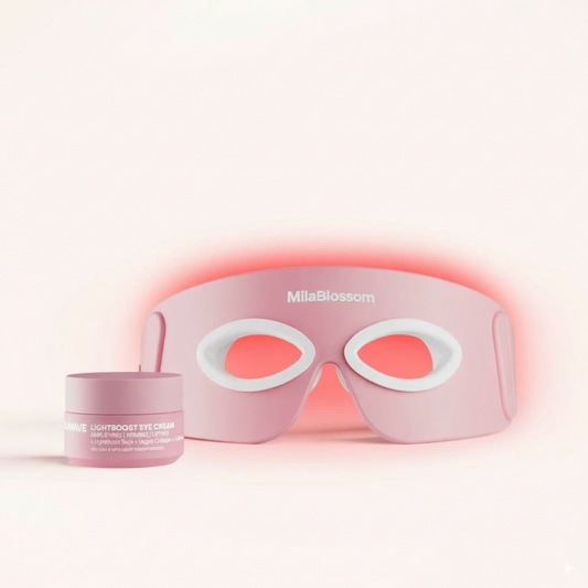 Eye Recovery Pro Kit™ — Anti-Aging LED Eye Mask