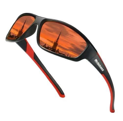 AeroShield ™ - Fishing Glasses