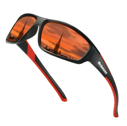AeroShield ™ - Fishing Glasses
