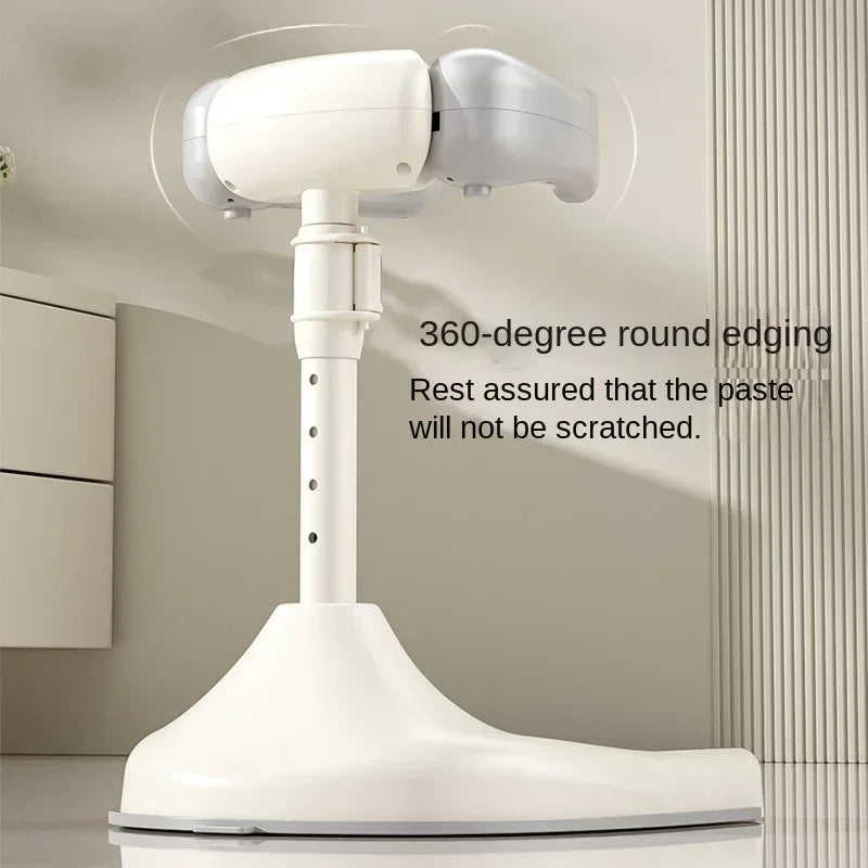 Poled Hug Bear ™  – Standing Bath Support