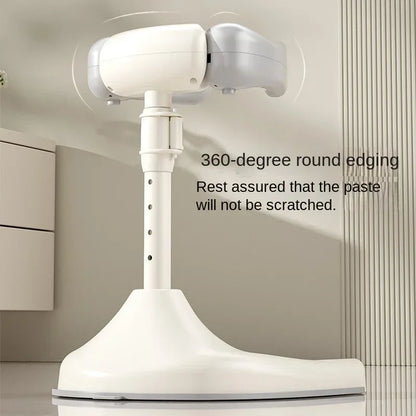 Poled Hug Bear ™  – Standing Bath Support
