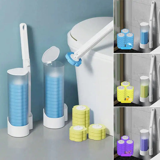 EcoSwap ™  – Scrubber