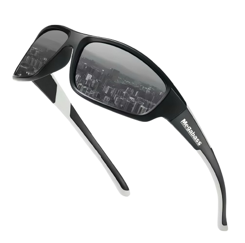 AeroShield ™ - Fishing Glasses