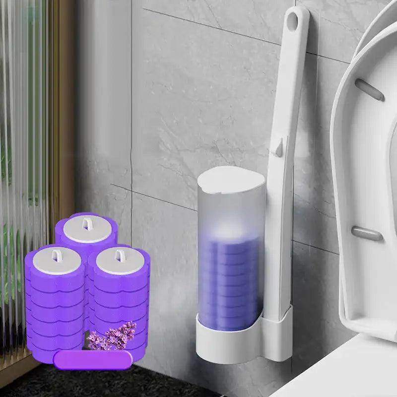 EcoSwap ™  – Scrubber