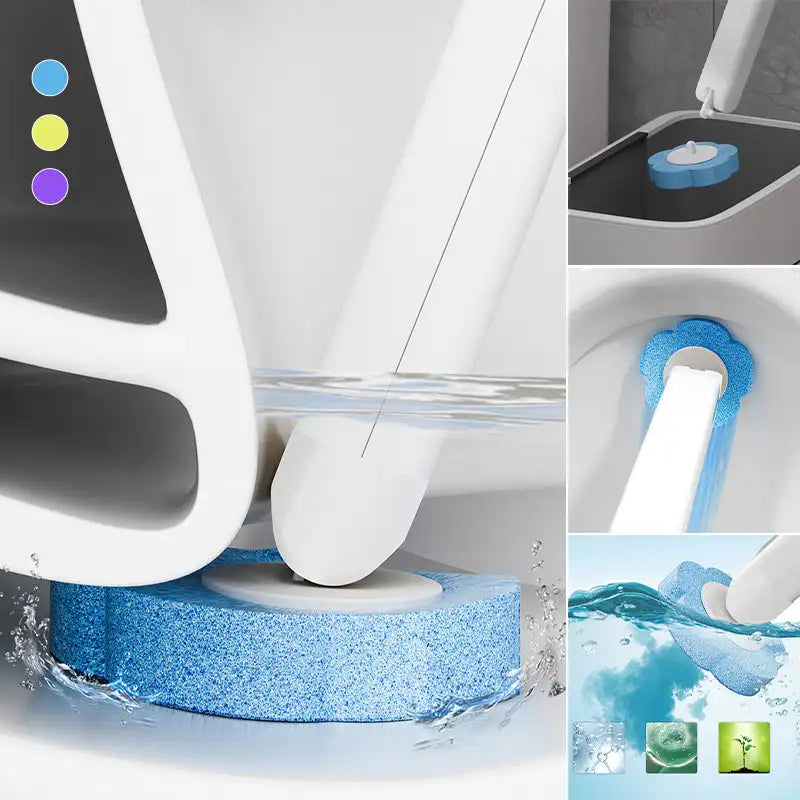 EcoSwap ™  – Scrubber