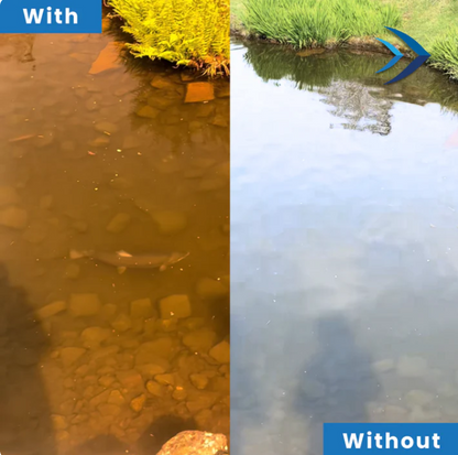 AeroShield ™ - Fishing Glasses