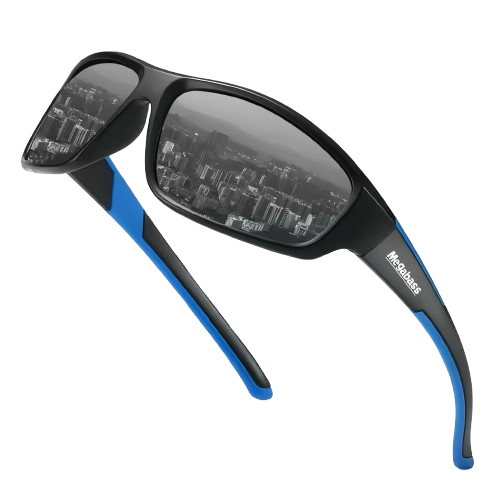 AeroShield ™ - Fishing Glasses