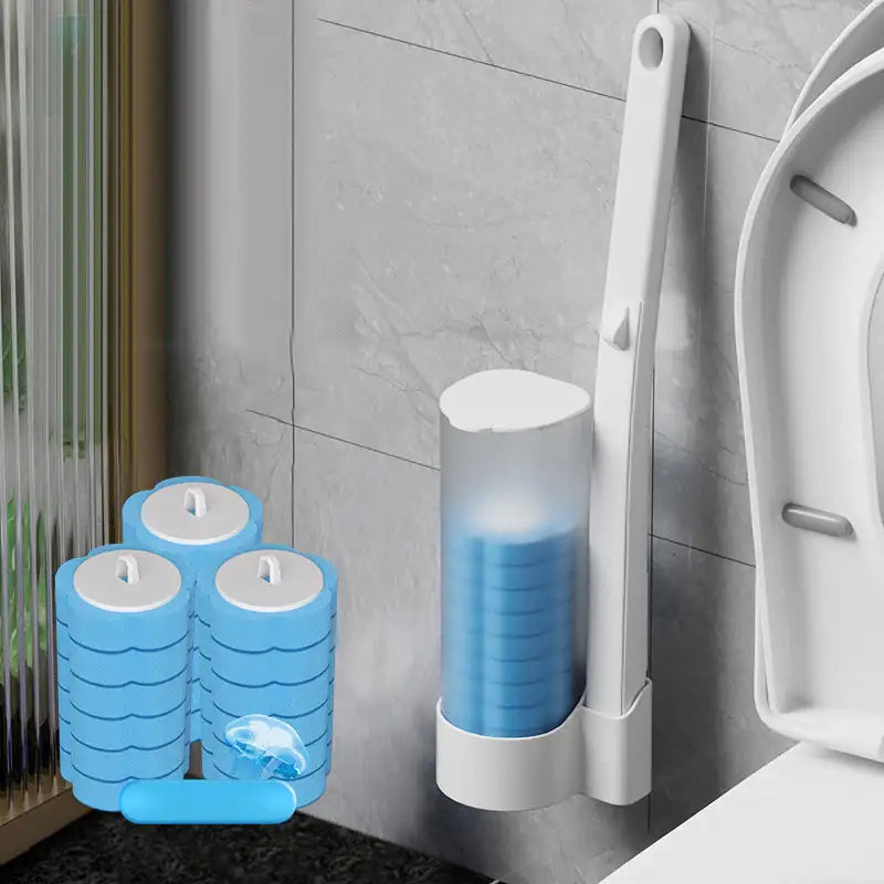 EcoSwap ™  – Scrubber