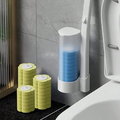 EcoSwap ™  – Scrubber