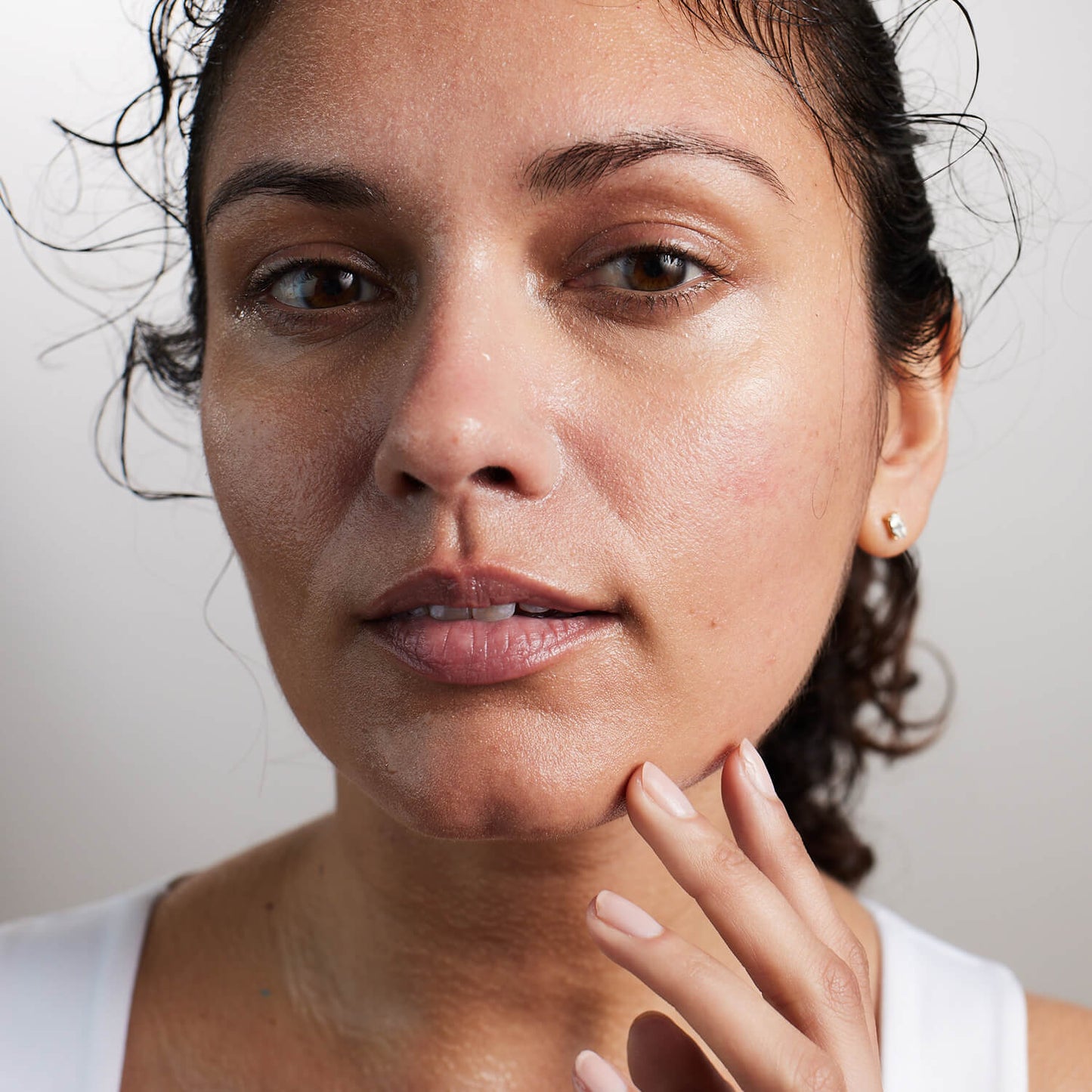 Wrinkle Retreat™- Face Mask And Lightboost Serum Kit