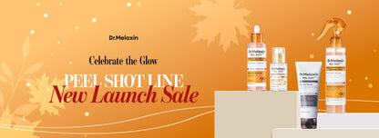 Dr. Melaxin Glow Renewal Shot
