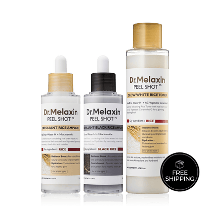 Dr. Melaxin Glow Renewal Shot