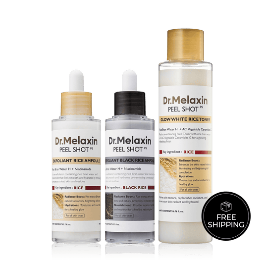 Dr. Melaxin Glow Renewal Shot