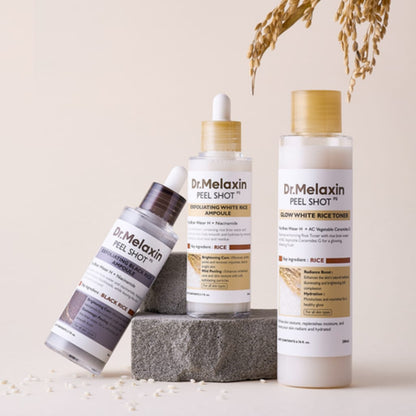Dr. Melaxin Glow Renewal Shot