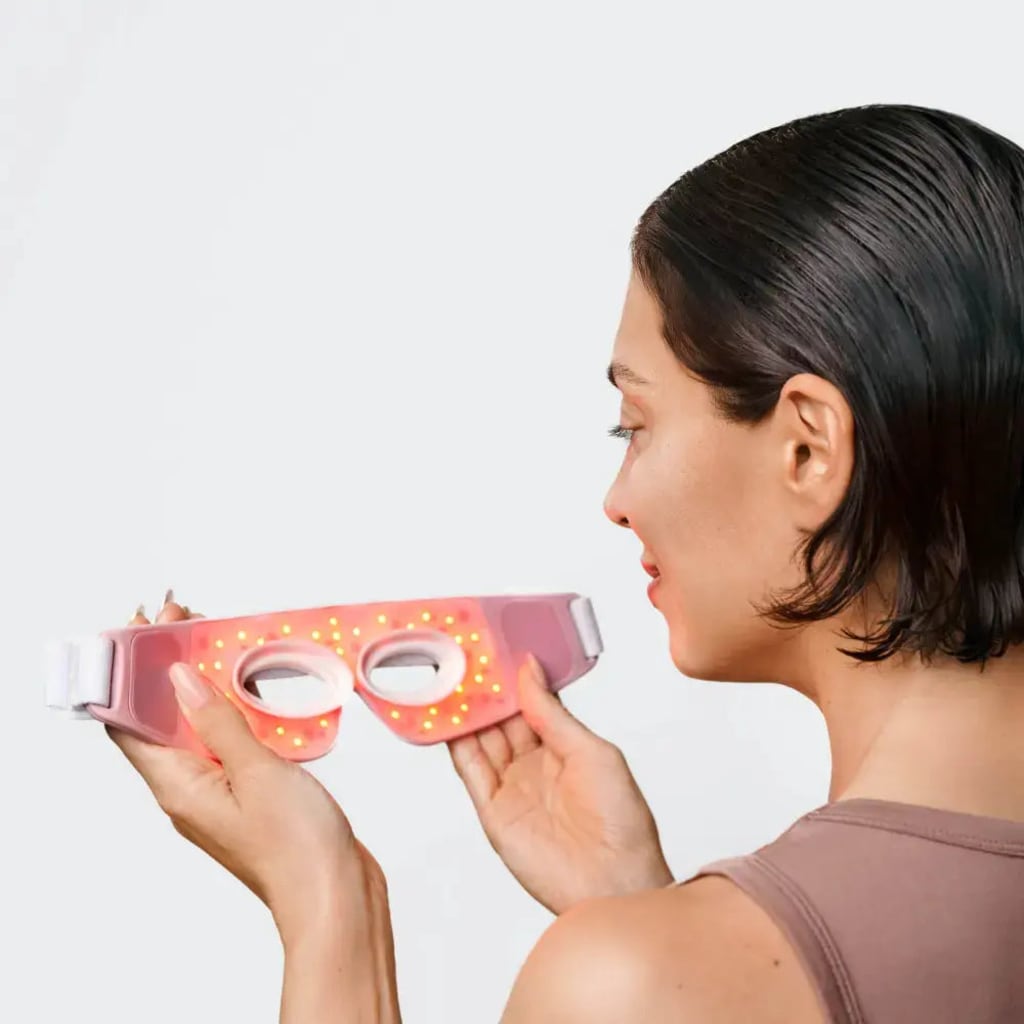Eye Recovery Pro Kit™ — Anti-Aging LED Eye Mask