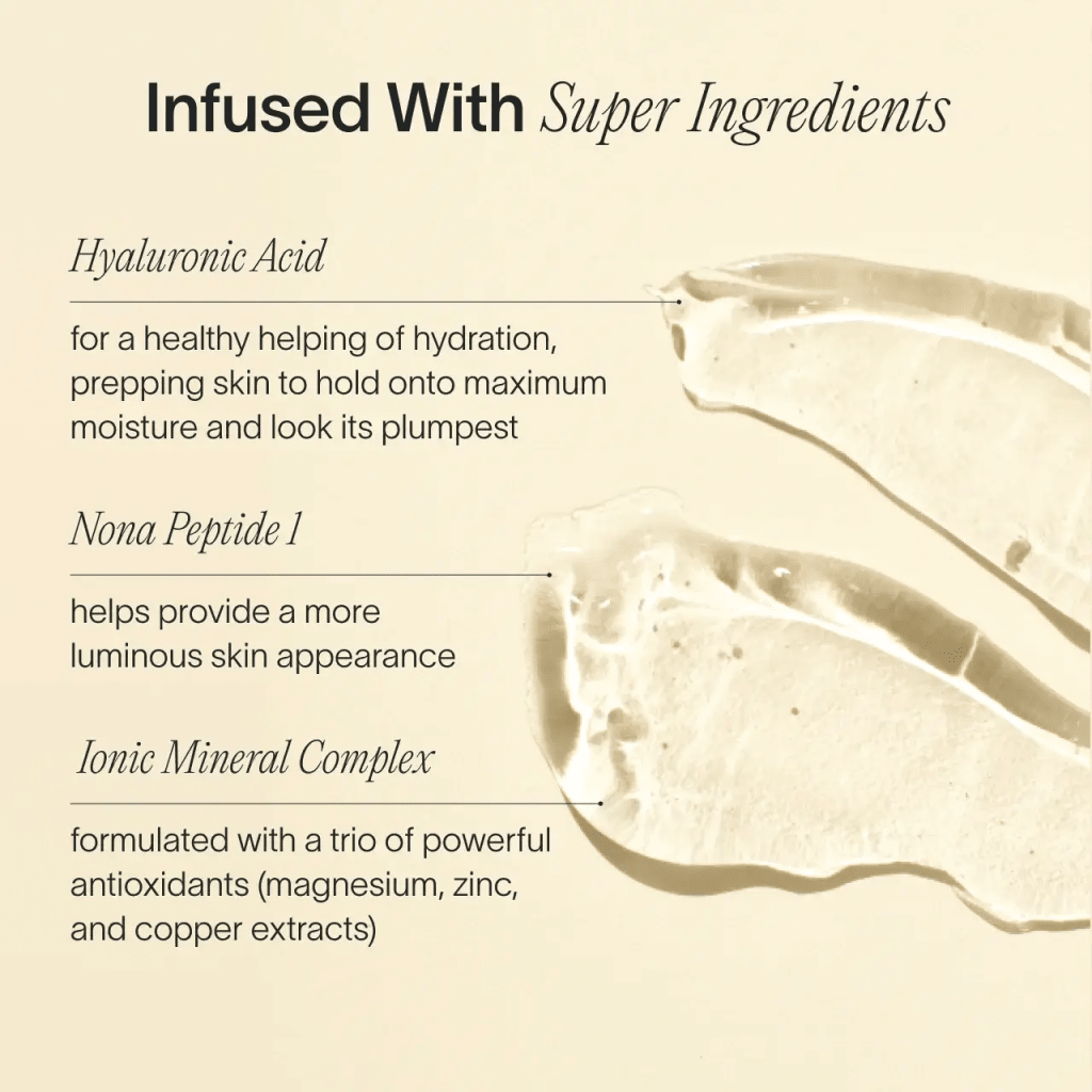 RadiantWand™ – 4-in-1 glow-boosting skincare renewal