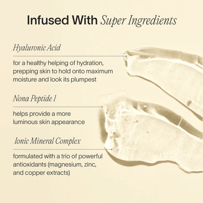 RadiantWand™ – 4-in-1 glow-boosting skincare renewal